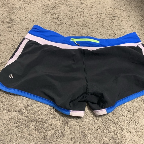 lululemon athletica Pants - Lululemon shorts